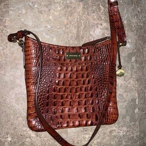 Brahmin Crossbody Purse